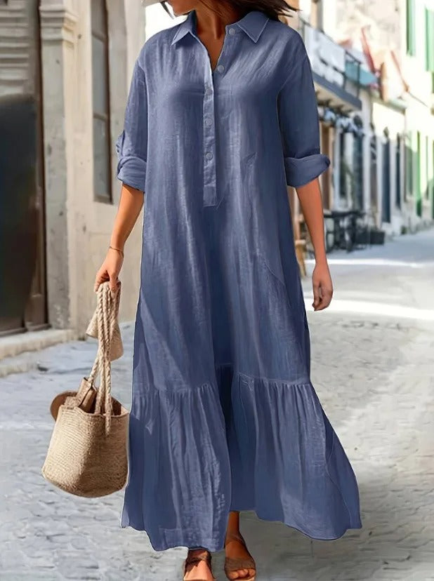 LAURA - Abito Estivo