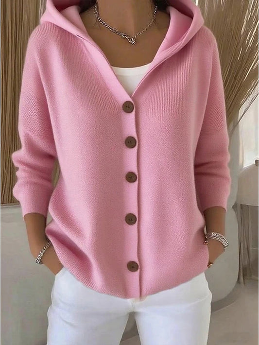 VITTORIA - Cardigan Donna